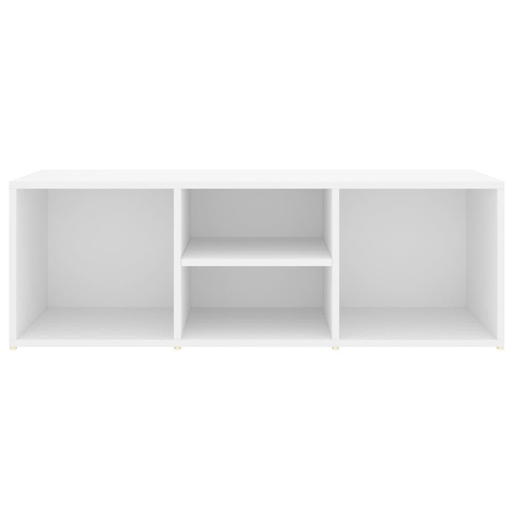 Shoe Storage Bench Natural Oak Wide & Deep 4 Compartments