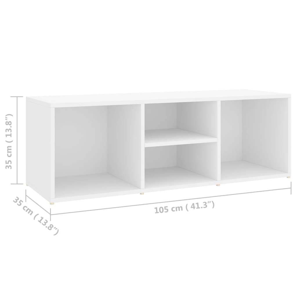 Shoe Storage Bench Natural Oak Wide & Deep 4 Compartments