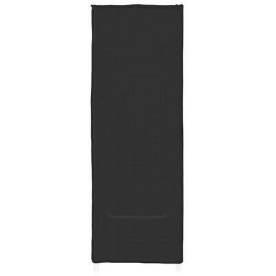 Shoe Rack Non-Woven Fabric & Steel  Light Weight Medium Height