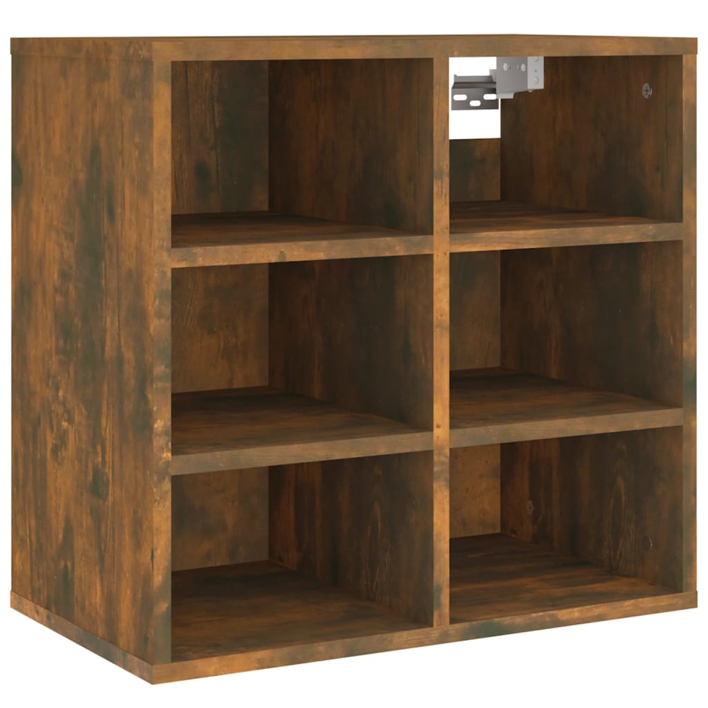Arc Shoe Bench Solid Pine 12 Compartments Wide & Deep