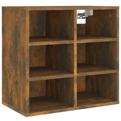 Arc Shoe Bench Solid Pine 12 Compartments Wide & Deep