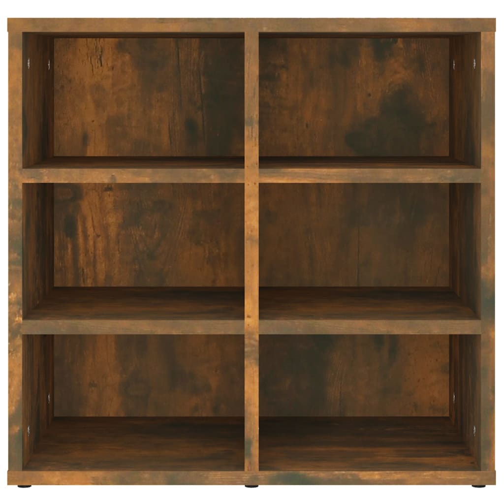 Arc Shoe Bench Solid Pine 12 Compartments Wide & Deep