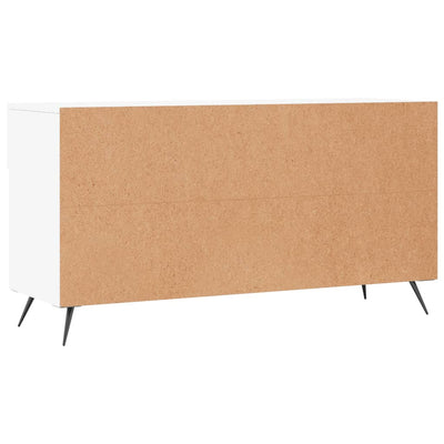 Luxo Shoe Cabinet Solid Oak 6 Compartments Rectangular & Metal Feet