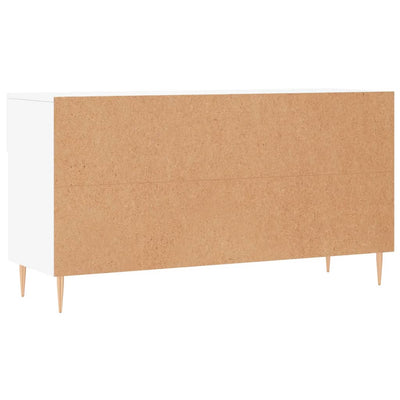 Luxo Shoe Cabinet Solid Oak 6 Compartments Rectangular & Metal Feet