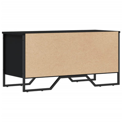 Shoe Bench Old, Hand-Finished Wood Wide & Deep 6 Compartments