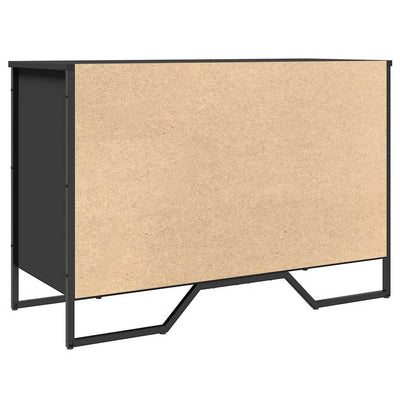 Shoe Bench Old, Hand-Finished Wood Wide & Deep 9 Compartments
