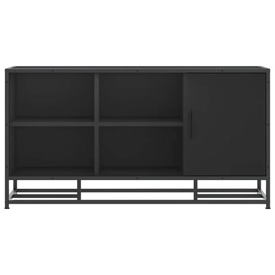 Shoe Bench Old, Hand-Finished Wood Wide & Deep 5 Compartments