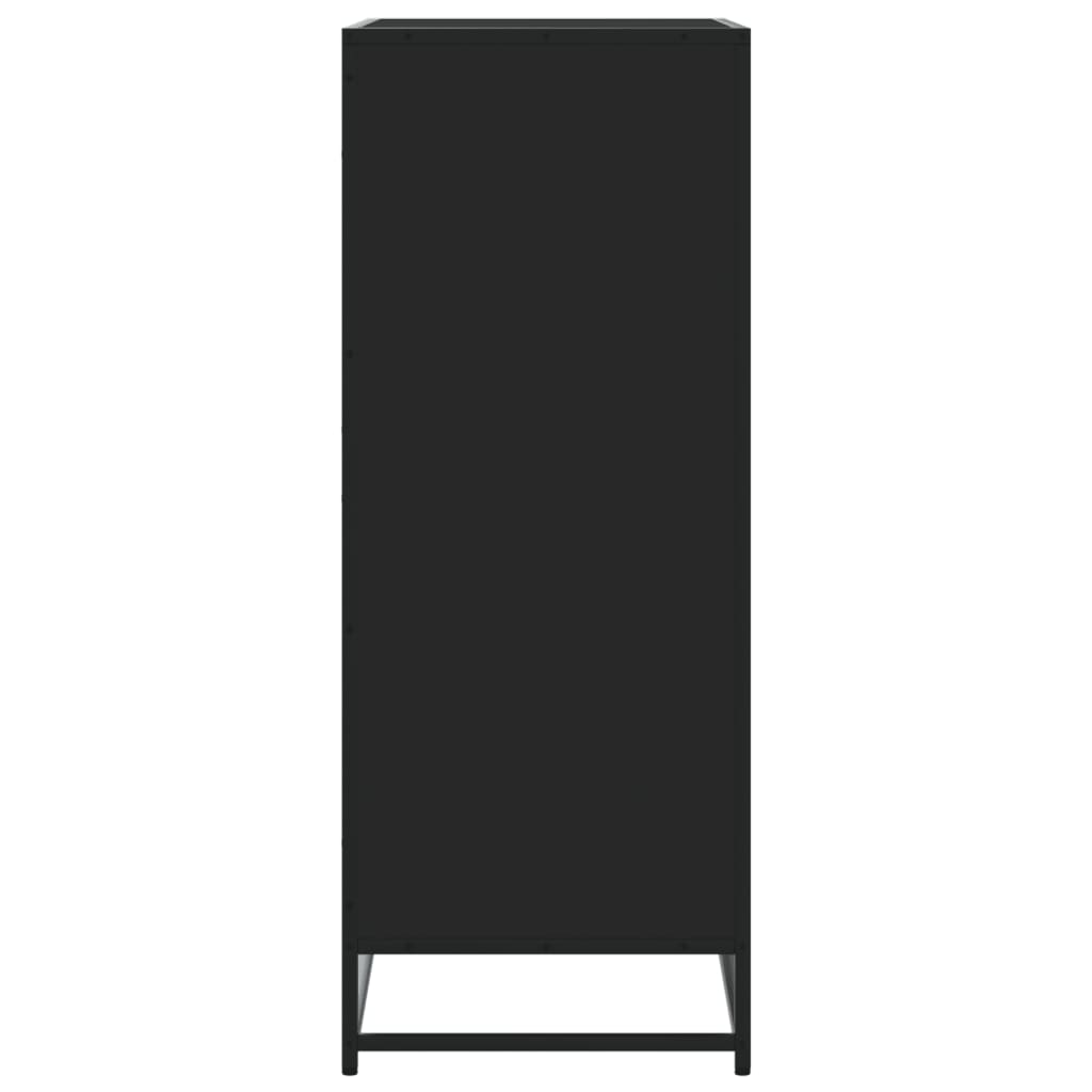 Shoe Cabinet Almond Wood Wide & Deep