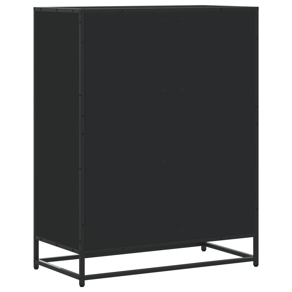 6 Cabinets Natural Oak Shoe Cabinet Medium