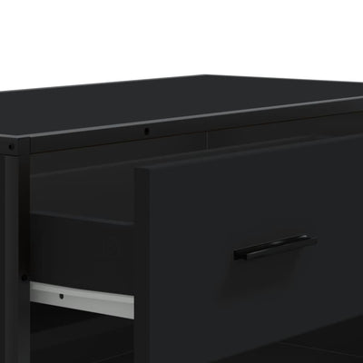 6 Cabinets Natural Oak Shoe Cabinet Medium