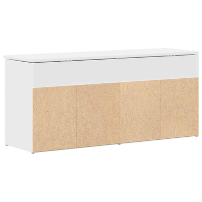 Contemporary Shoe Bench Ashwood Wide & Deep