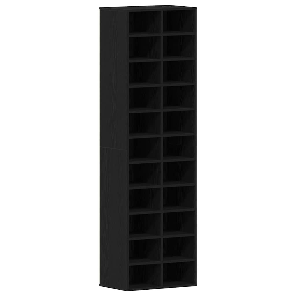 Shoe Rack Ashwood Tall & Skinny