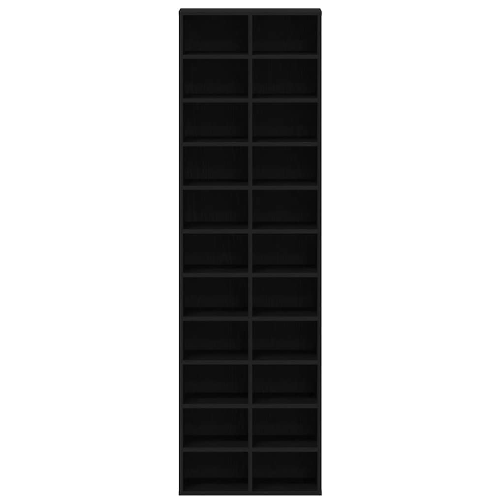 Shoe Rack Ashwood Tall & Skinny