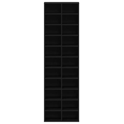 Shoe Rack Ashwood Tall & Skinny